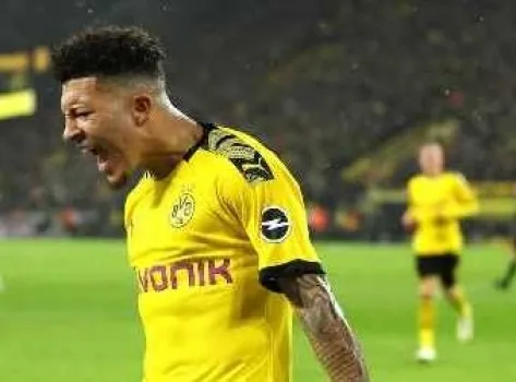 Borussia Dortmund Berikan Ultimatum Untuk MU